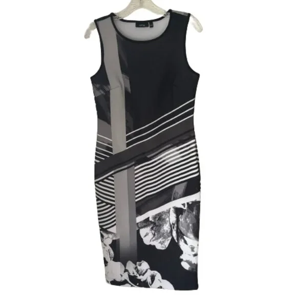 Apt. 9 | Dresses | Apt 9 Womens Sleeveless Sheath Dress Boat Neck Casual Office Pencil Dress 8 | Poshmark Apt. 9 | Dresses | Apt 9 Womens Sleeveless Sheath Dress Boat Neck Casual Office Pencil Dress 8 | Poshmark
